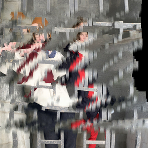 настоящий библейский ангел (˘︶˘).｡*