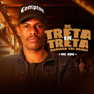 De Treta em Treta Mariana Vai Dando