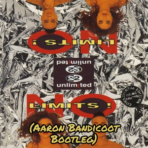No Limit (Aaron Bandicoot Hardstyle Bootleg)