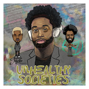 Welcome to Unhealthy Socieities