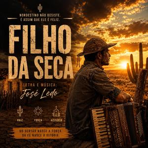 FILHO DA SECA