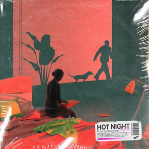 Tyga x Club Type Beat "Hot Night"