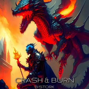 Crash & Burn (Radio Mix)