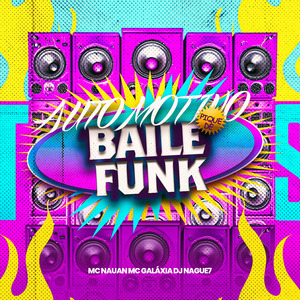 AUTOMOTIVO PIQUE DE BAILE FUNK