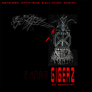 Gigerz Restourant Pasta