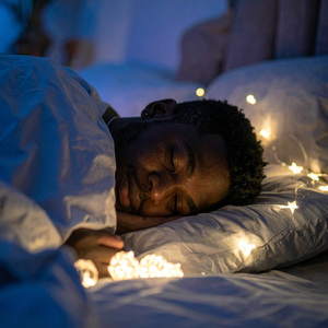 Suave Zumbido Calma El Sueño