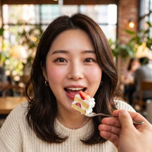 한 입만 딱 (One Bite)