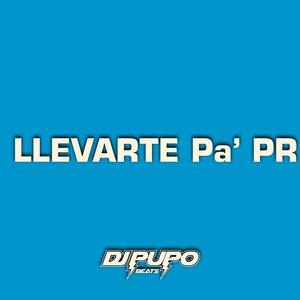 LLEVARTE Pa' PR