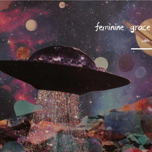 feminine