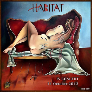 La Montaña de las Sombras, Pt. I (En Vivo)