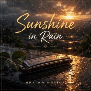 Sunshine in Rain