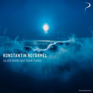 Echoes In Time (Rain Piano Version)