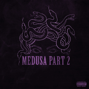 Medusa Part 2