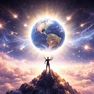 Earth and Sky