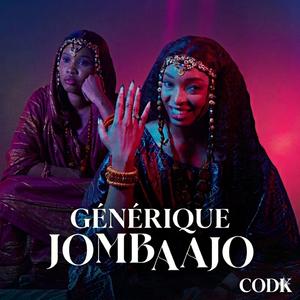 Générique - Jombaajo