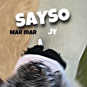 SaySo