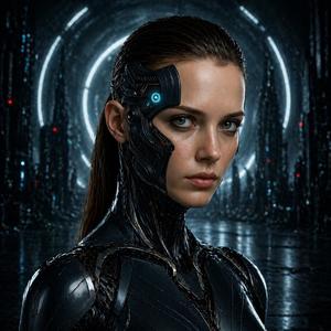 Mechanical