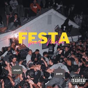 FESTA (feat. Steph & Djmalu)