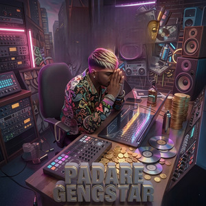Padre Gengstar