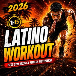 Latino Thunder