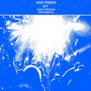 APT (Extended Dance Instrumental Without Drum)