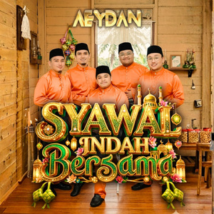 Syawal Indah Bersama
