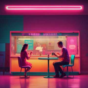 Cinta Sepotong Tempe