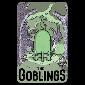 the goblings and the gift