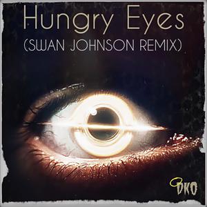 Hungry Eyes (feat. Swan Johnson) (Shadowcode Remix)