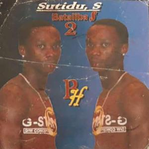 Suti u lobi