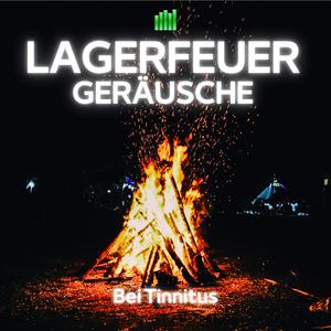 Lagerfeuer um zu entschleunigen