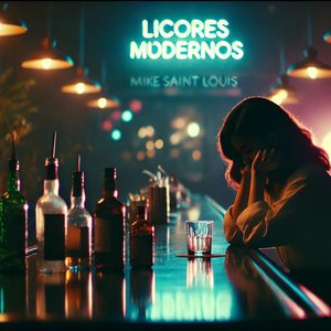 Licores modernos