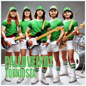 Palloveikot Torniosta (ToPV futsal)