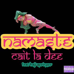 Namaste (feat. Haji Springer)