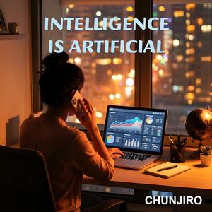 Intelligence is Artificial