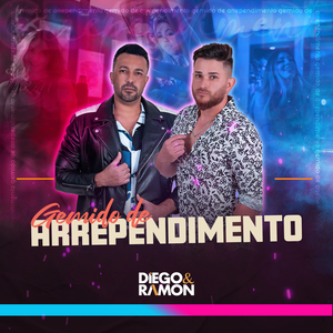 Gemido De Arrependimento