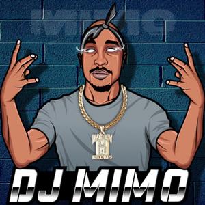 Hustler (Gangsta type)