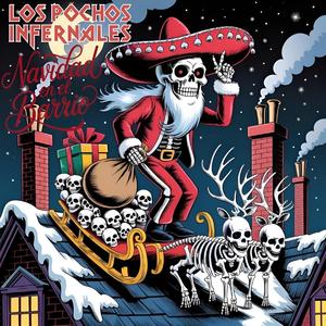 ¿Nieva en Los Ángeles?