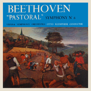 Symphony No 6 In F Major, Opus 68: V, The Shepherds' Hymn
