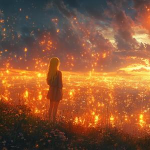 ずっと見ているよ