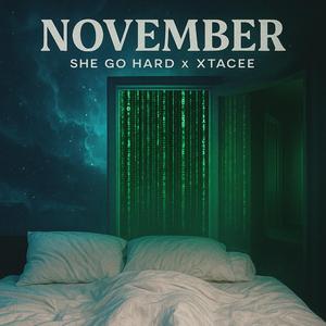 November (feat. Xtacee)