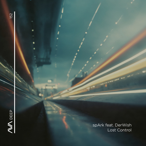 Lost Control (Extended Mix)