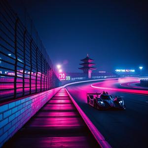 Start Your Engines