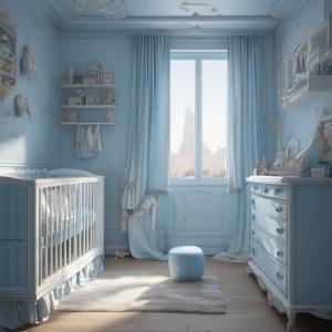 Dreamland Lullaby