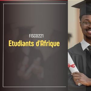 Etudiants d'Afrique