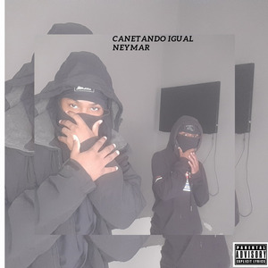 Canetando Igual Neymar