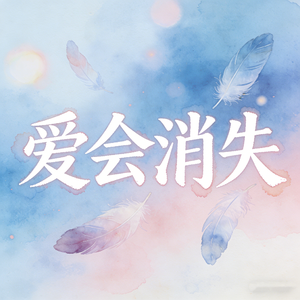 爱会消失