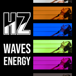 Hz Waves Energy Pt. 3