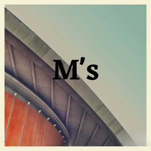 M's
