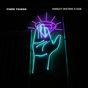 Finer Things (feat. Dab)